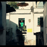 Boogat: un clip aux couleurs de Mexico pour Eres Una Bomba!