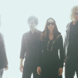 The Besnard Lakes | Until in Excess, Imperceptible UFO