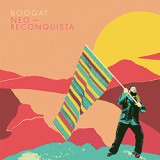 Boogat's Neo-Reconquista is out now