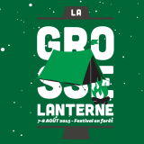 More artists added to the Grosse Lanterne lineup