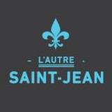 The Caisse Desjardins De Lorimier-Villeray presents L’Autre Saint-Jean on the West Shefford stage