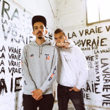 Le groupe hip-hop français de l'heure Bigflo & Oli de retour au Québec en décembre