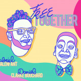 Gabriel L.B. Malenfant (Radio Radio) and pianist Daniel Clarke Bouchard unveil Free Together