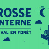 La Grosse Lanterne unveils its lineup!