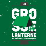 La Grosse Lanterne annonce des ajouts à sa programmation